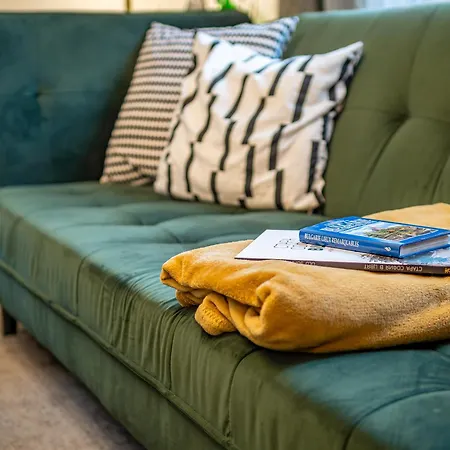 2br Center Historic شقة