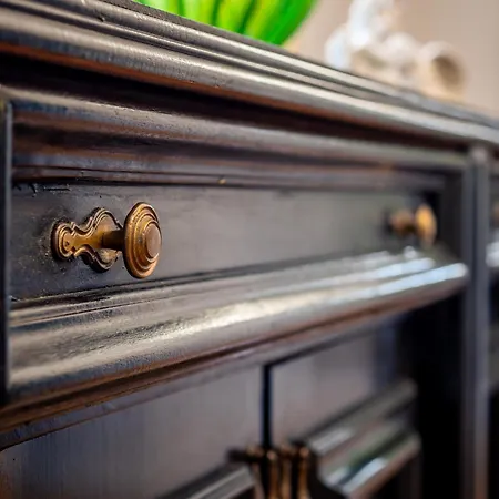 شقة 2br Center Historic *