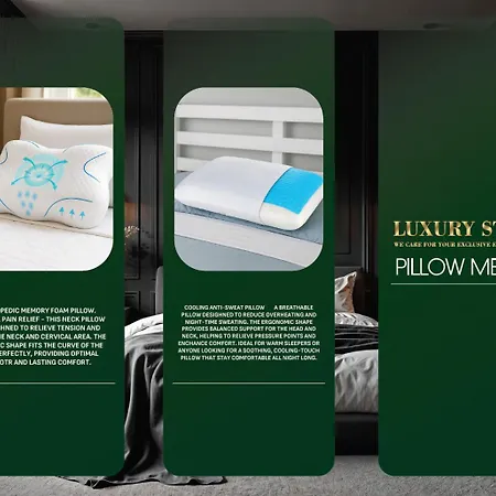 شقة 2br Center Historic *