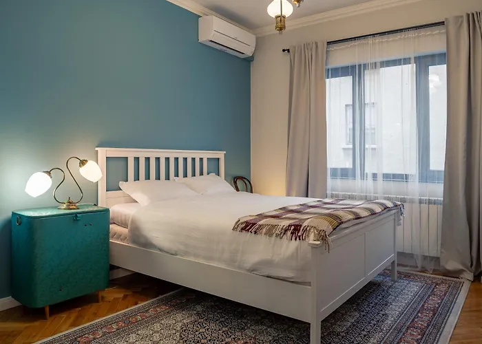 2br Center Historic شقة *