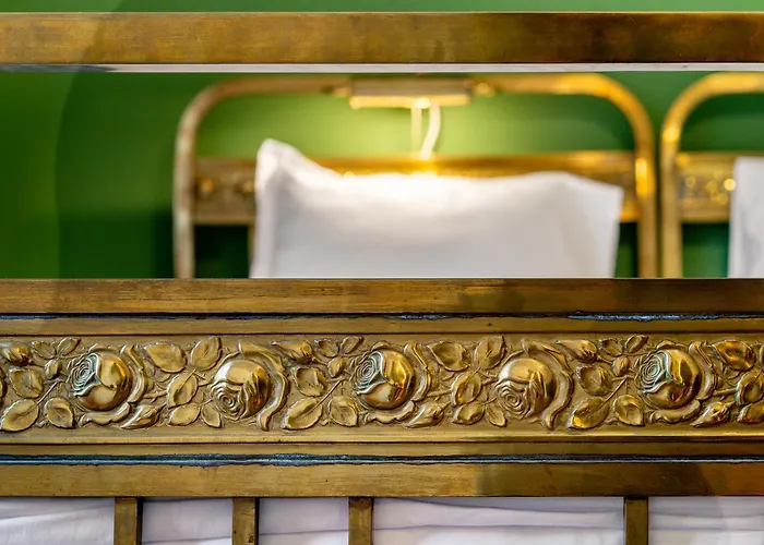 شقة 2br Center Historic *