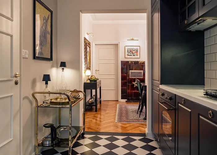 2br Center Historic * صوفيا