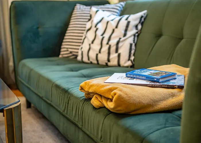 2br Center Historic شقة