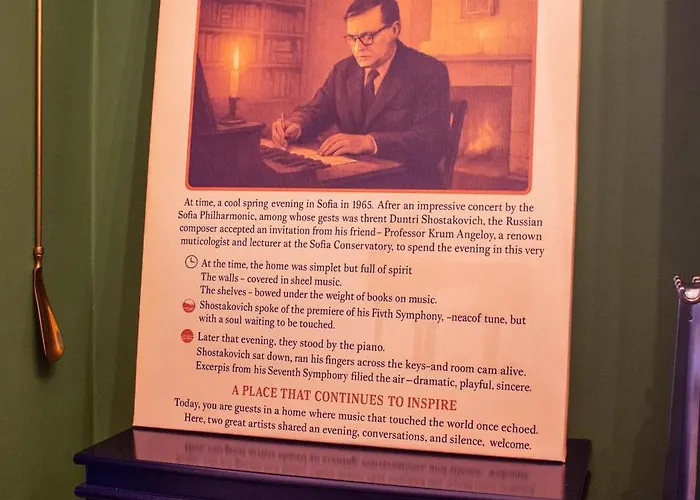 2br Center Historic شقة