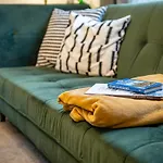 2br Center Historic Lejlighed