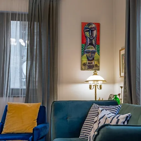 2br Center Historic Appartement Sofia