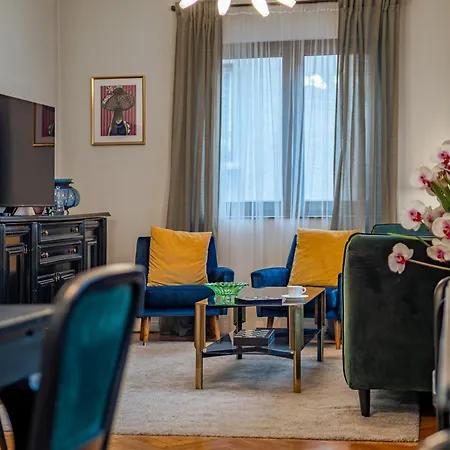 2br Center Historic Sofia