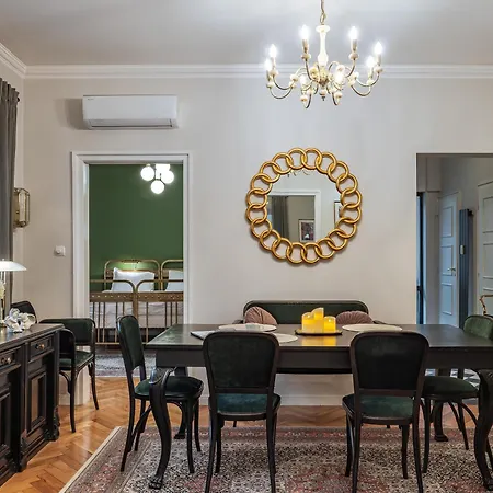 Apartament 2br Center Historic