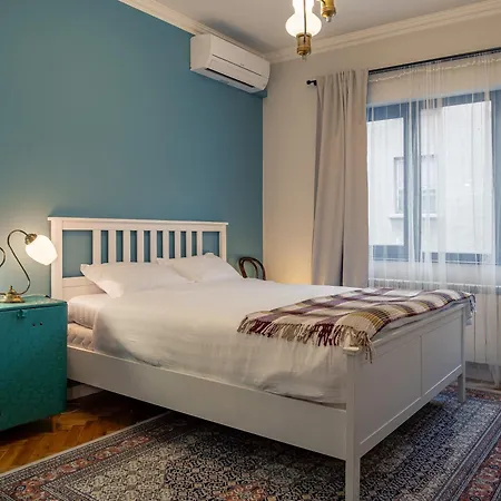 2br Center Historic 아파트 *