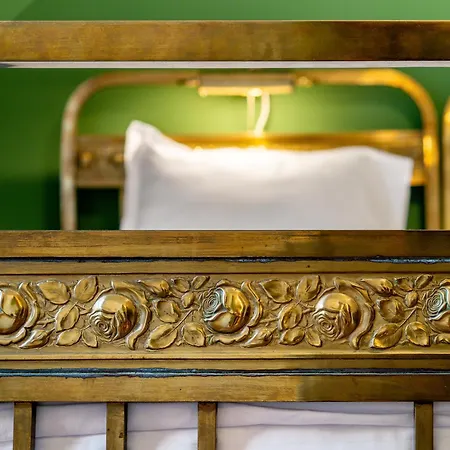 Appartement 2br Center Historic *