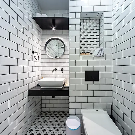 2br Center Historic 소피아