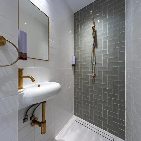 Appartement 2br Center Historic Sofia