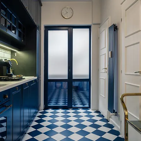 아파트 2br Center Historic *