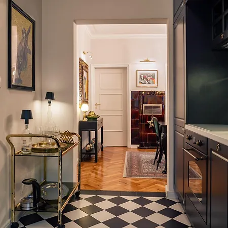 2br Center Historic * 소피아