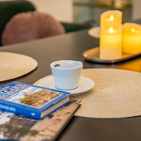 2br Center Historic Appartement *