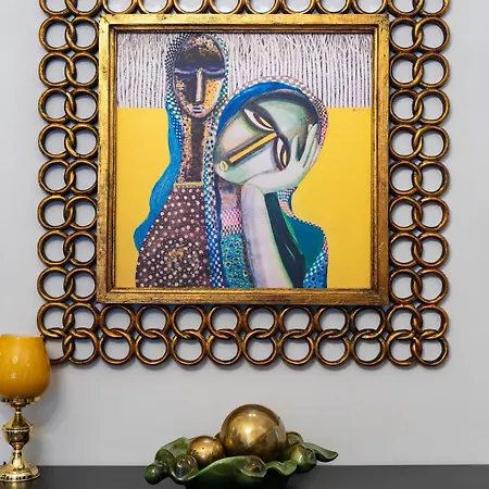 Appartement 2br Center Historic Sofia