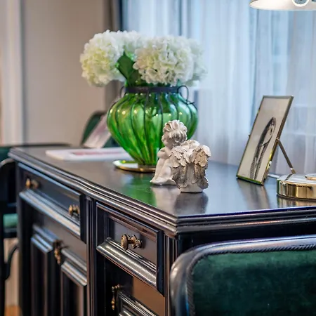 Appartement 2br Center Historic *