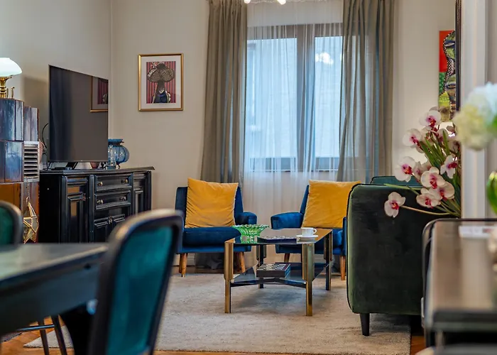 2br Center Historic 索菲亞