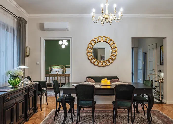 公寓 2br Center Historic