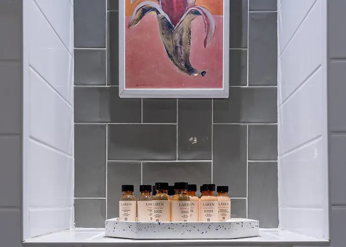 2br Center Historic 公寓 *