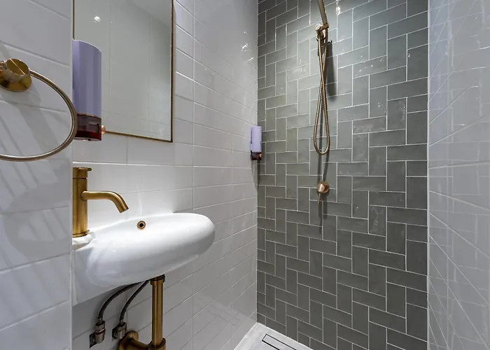 公寓 2br Center Historic 索菲亞