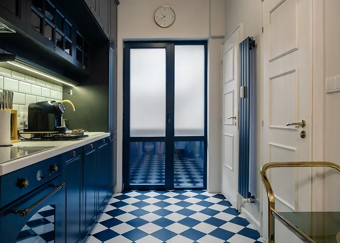 公寓 2br Center Historic *