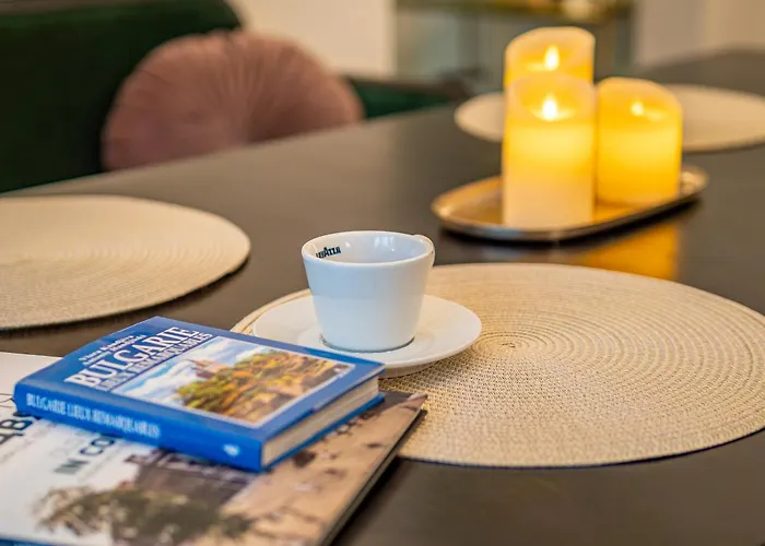 2br Center Historic 公寓 *