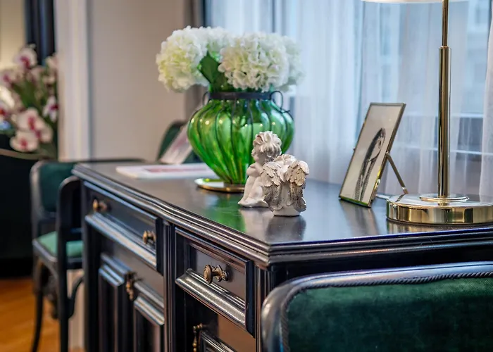 公寓 2br Center Historic *