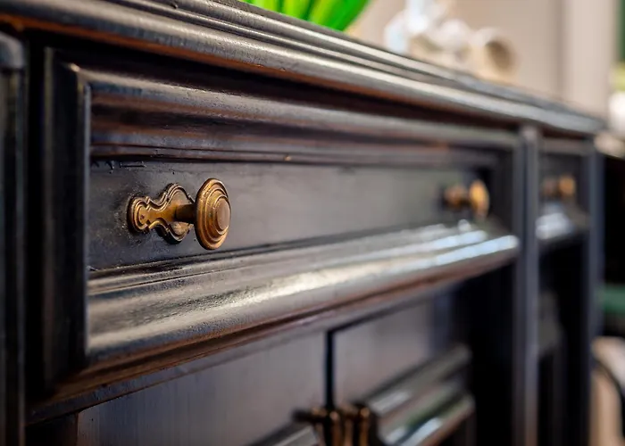 公寓 2br Center Historic *