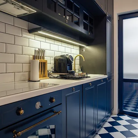 2br Center Historic Апартамент София